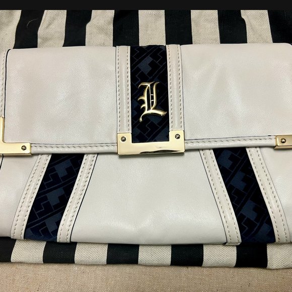 L.A.M.B. Clutch - Picture 1 of 9